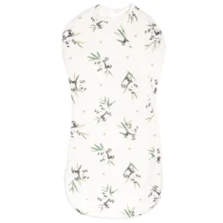 Bamboo Newborn Sleep Bag 1.0 TOG
