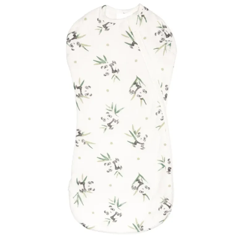 Bamboo Newborn Sleep Bag 1.0 TOG