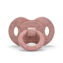 Bamboo Pacifier Silicone - Ortho