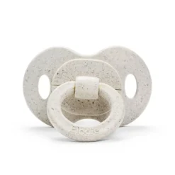 Bamboo Pacifier Silicone - Ortho