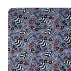 Bamboo Playard Sheet