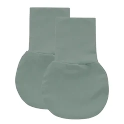 Bamboo Scratch Mittens