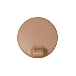 Bamboo Sippy Cup Lid