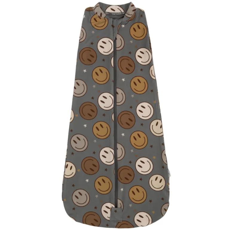 Bamboo Sleep Bag Swaddles