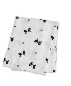 Bamboo Swaddle