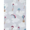 Bamboo Swaddle Blankie
