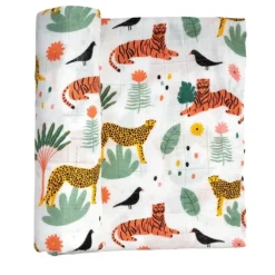Bamboo Swaddles