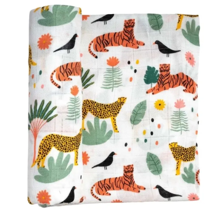 Bamboo Swaddles