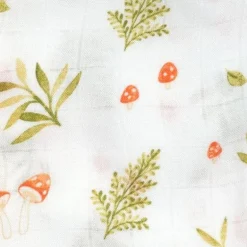 Bamboo Swaddles