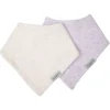 Bandana Bibs - 2 Piece