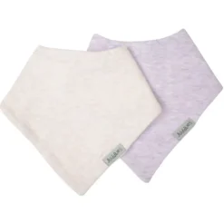 Bandana Bibs - 2 Piece