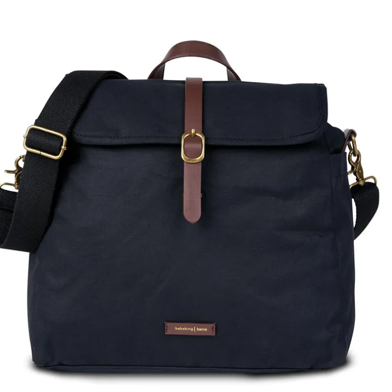 Barca Backpack Changing Diaper Bag