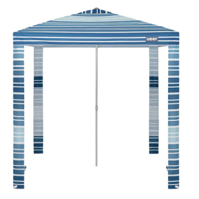 Basecamp Cabana