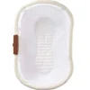 BassiNest Newborn Insert - White