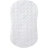 Bassinest Swivel Sleeper Mattress Pad Cover