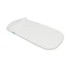 Bassinet Mattress Cover - White 2018+