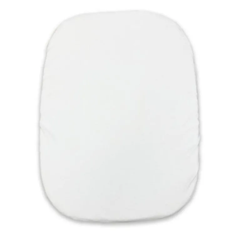 Bassinet Sheets - 2 Pack