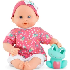 Bébé Bath Dolls