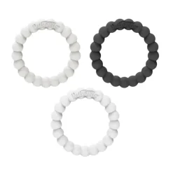 Beaded Teether Rings