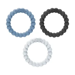 Beaded Teether Rings