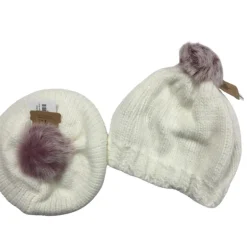 Beanie Beret
