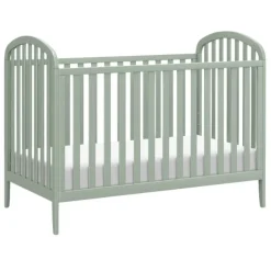 Beau 3-in-1 Convertible Crib