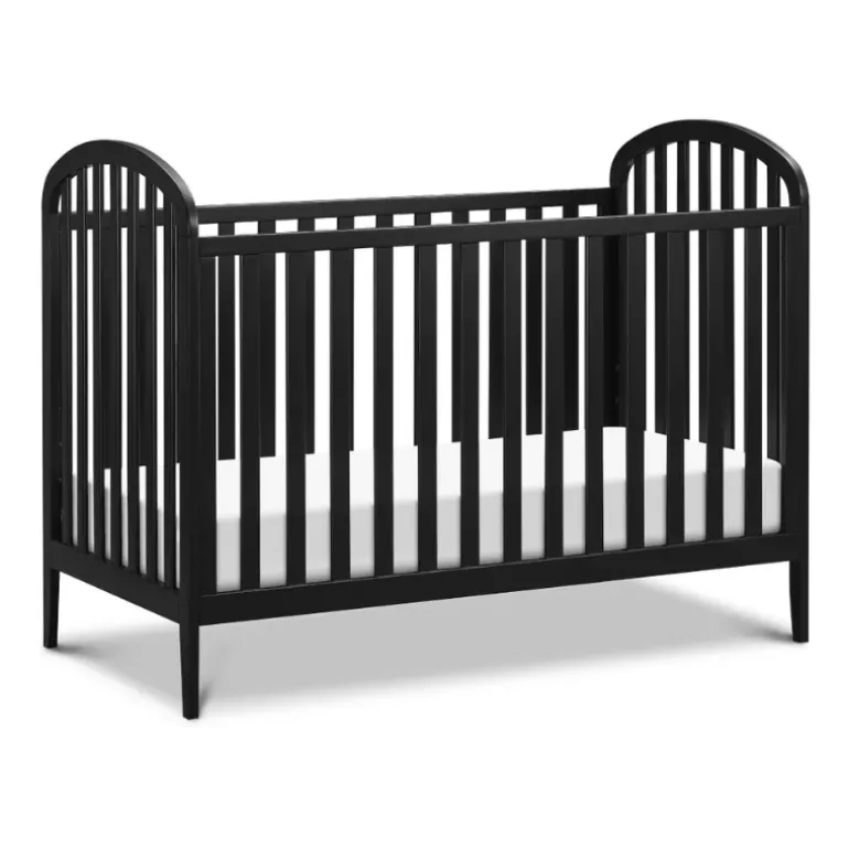 Beau 3-in-1 Convertible Crib