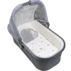 Bedhead Bassinet Sheets