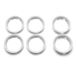 Bee 5 Wheel Caps