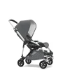 Bee5 Classic Complete - Grey Melange