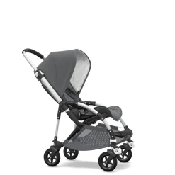 Bee5 Classic Complete - Grey Melange