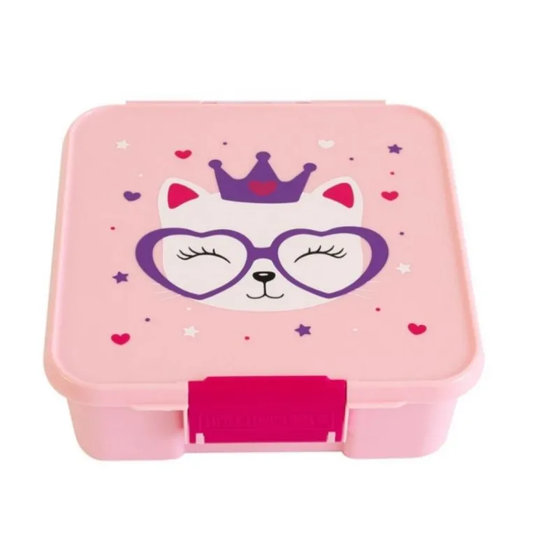 Bento 5 Lunch Boxes