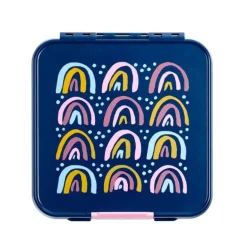 Bento 5 Lunch Boxes