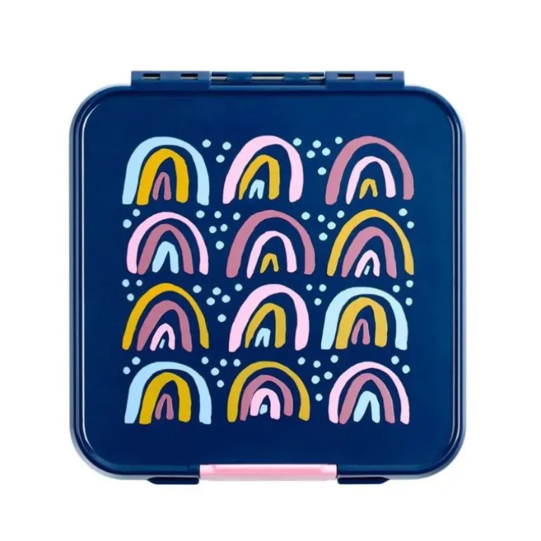 Bento 5 Lunch Boxes