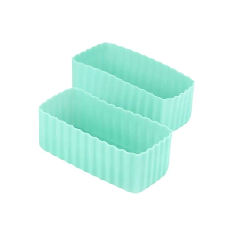 Bento Cups Rectangle