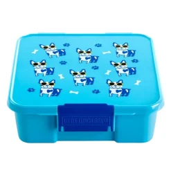 Bento Three Lunch Box