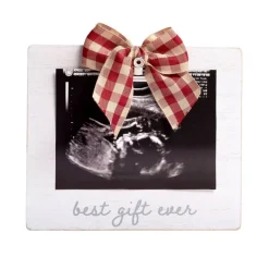 Best Gift Ever Sonogram Frame