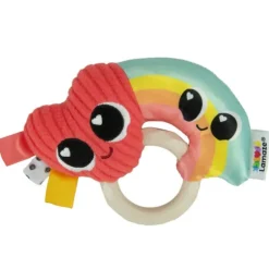 Besties Rattle