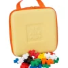 Big Blocks with Travel Case
