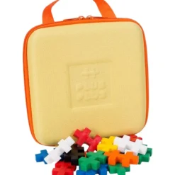 Big Blocks with Travel Case