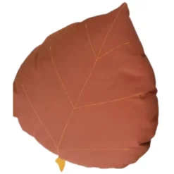 Birch Leaf Pillow