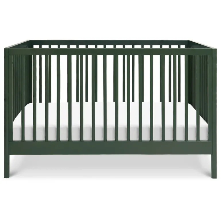 Birdie 3-in-1 Crib