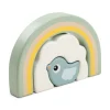 Birdie Stacking Tunnel
