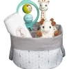 Birth Basket Gift Set