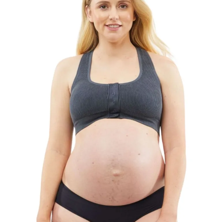 Biscotti Skin To Skin Nursing Bra