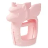 Bitzy Grip-Silicone Mitt Teether