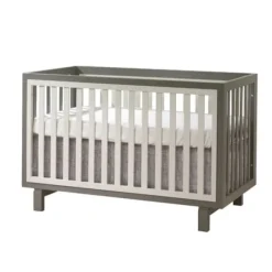 Bjorn Classic Crib