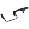 B-Lively Double Adapter and Child Tray