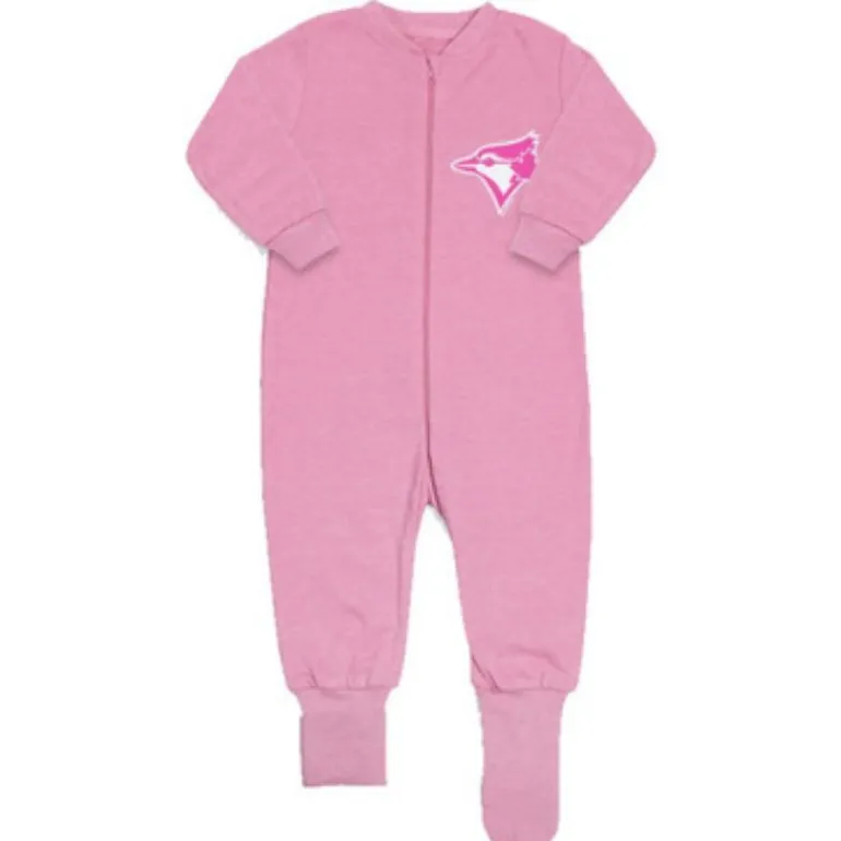 Blue Jays Convert-A-Foot Sleepers