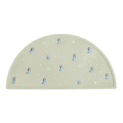 Bluey Silicone Placemat